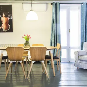  Appartement Ripa Trastevere