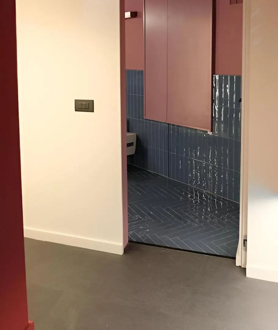 Margot Color Apartment - Trastevere - Loft Di Lusso Rome